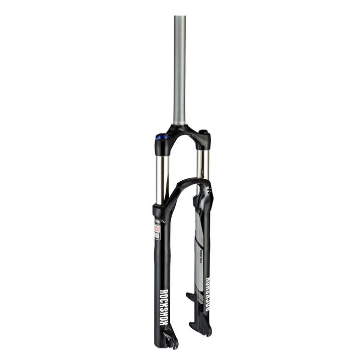 Rockshox recon silver обзор