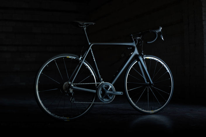 allied cycle works alfa review