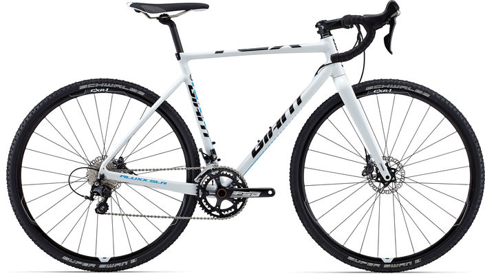 giant tcx slr 1 review