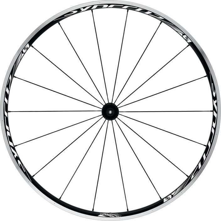 Syncros RP1.5 Front Wheel 2016 - Specifications | Reviews | Shops
