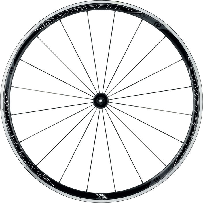 Syncros RR2.0 Front Wheel 2016 - Specifications | Reviews | Shops