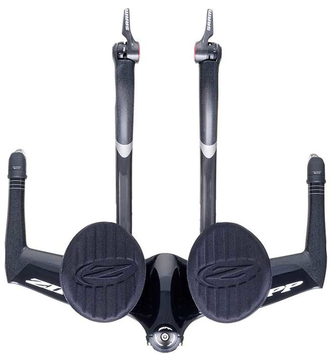 best integrated aero handlebars