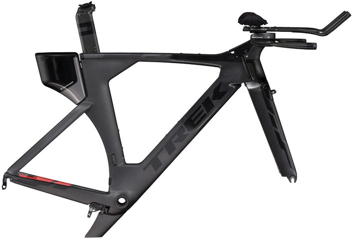 trek speed concept frameset