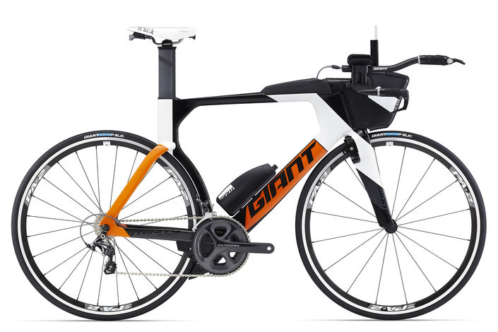 Giant Trinity Advanced Pro 2 2016 - Specifications | Reviews | Shops