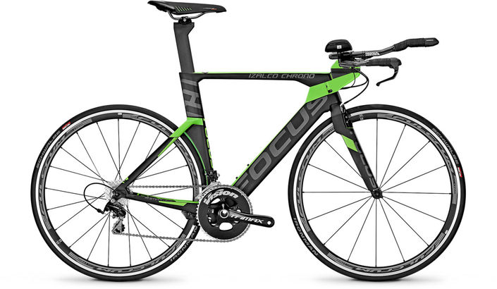 trek all sport