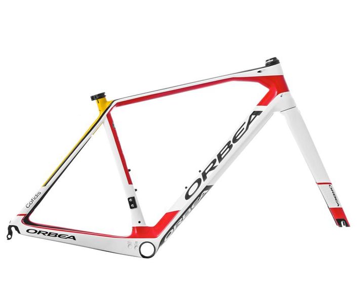 Orbea Orca OMRFrameset 2016 Specifications Reviews Shops