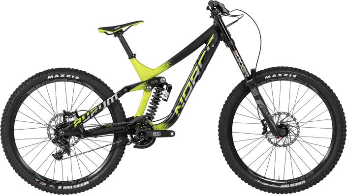 norco aurum 2016 price