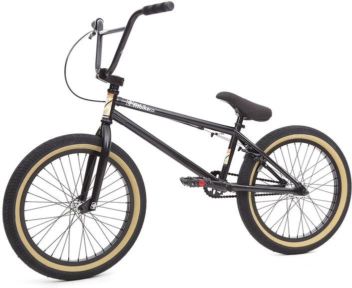 fit bike co 22 inch