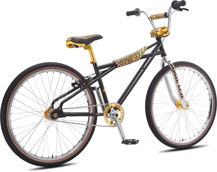 SE Bikes Quadangle Looptail 26 2016 - Specifications | Reviews | Shops