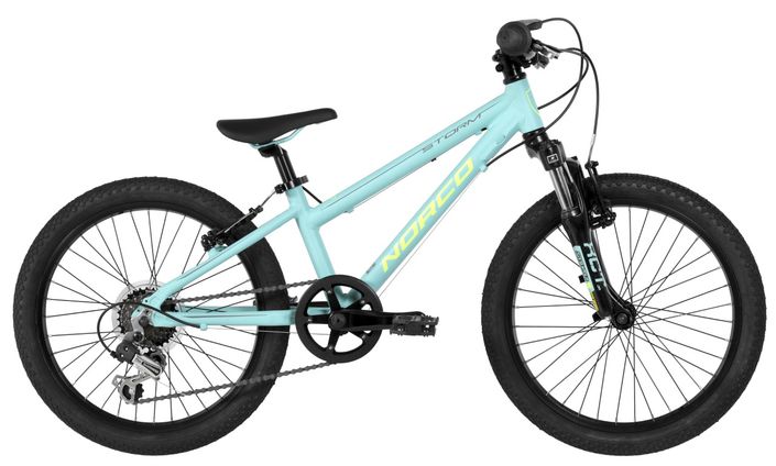 Norco Storm 2.2 2016 - Specifications | Reviews | Shops