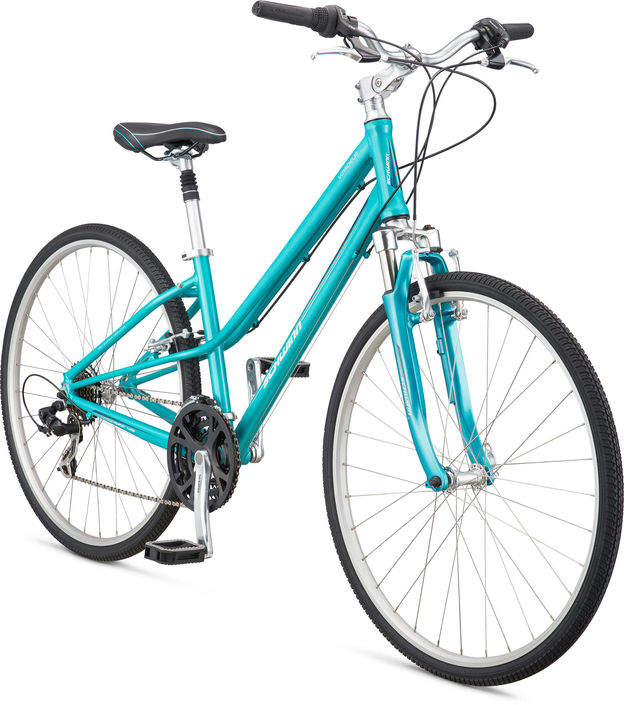 schwinn voyageur sport