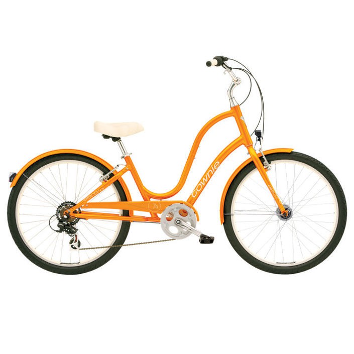 electra townie original 21d ladies