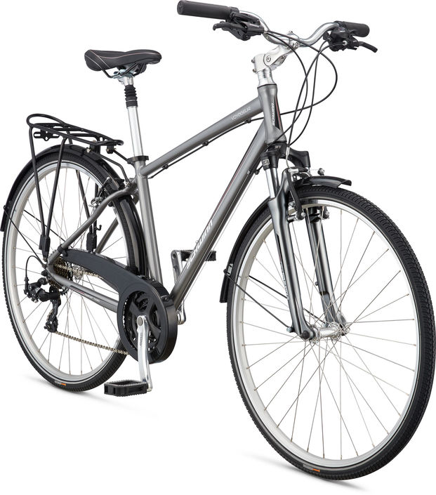 Schwinn Voyageur Commute 2016 - Specifications | Reviews | Shops