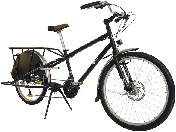 hybrid bike price