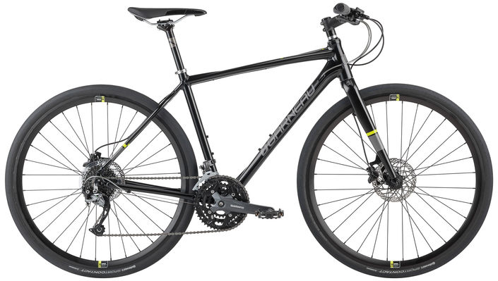 Louis Garneau Urbania SP3 Disc 2016 - Specifications | Reviews