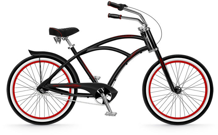 Phat Cycles Jalopy (3-speed) 2016 - Specifications | Reviews | Shops