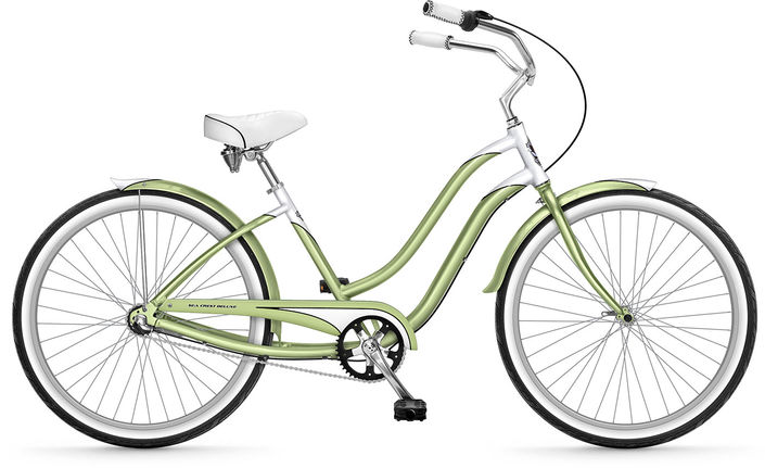 phat cycles sea breeze