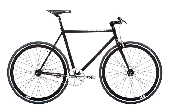 reid cycles review