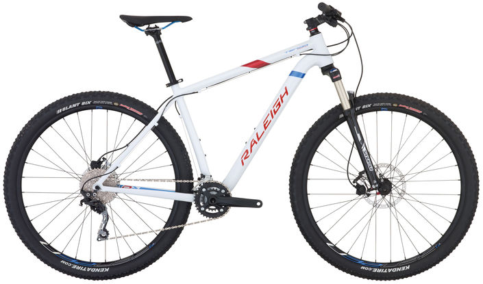 Raleigh Tekoa Comp 2016 - Specifications | Reviews | Shops