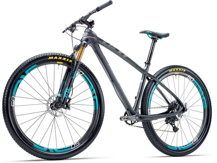 2016 yeti arc