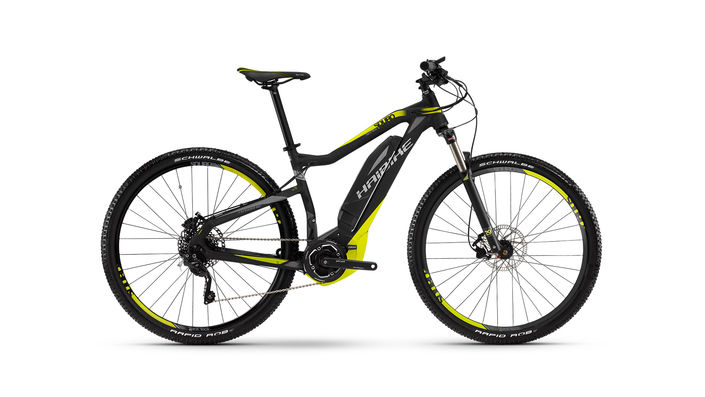 haibike hardnine 1
