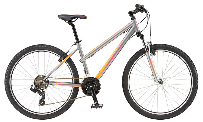 women's gt palomar bike