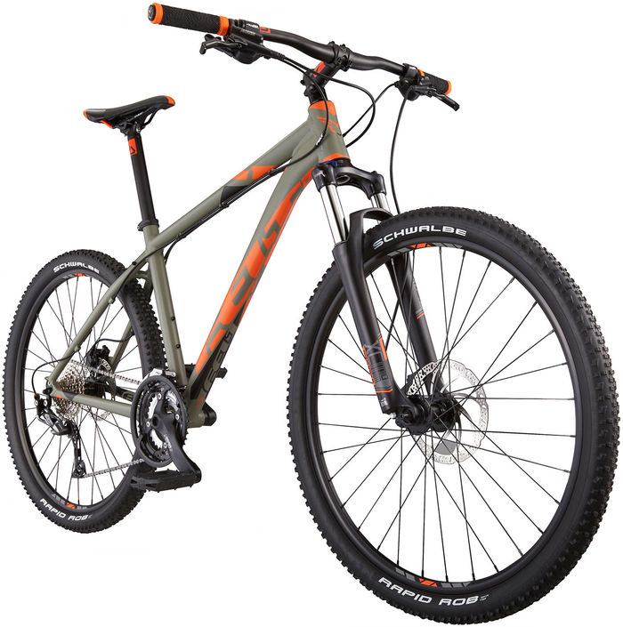 Felt 7 Seventy 2016 - Specifications | Reviews | Shops