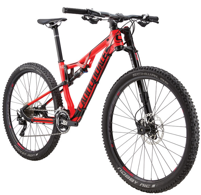 Cannondale Habit Women's 1 2016 - Specifications | Reviews | Shops