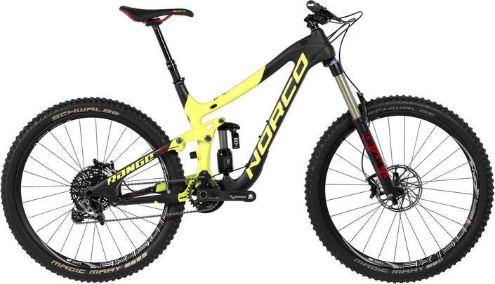 norco m365