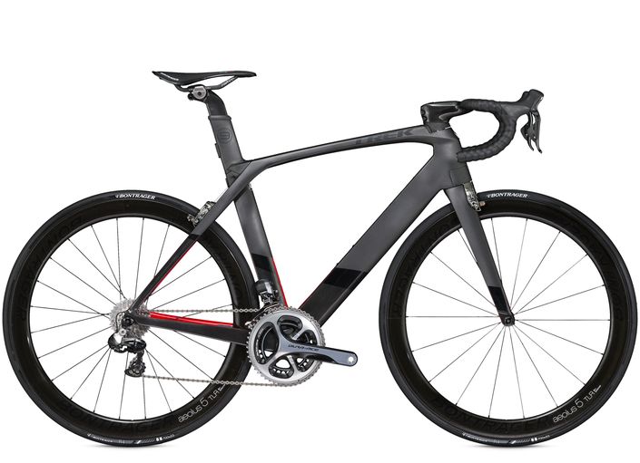 trek madone 9