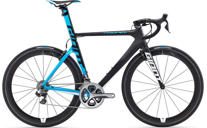 Giant Propel Advanced SL 0 2016 - Specifications | Reviews | Shops