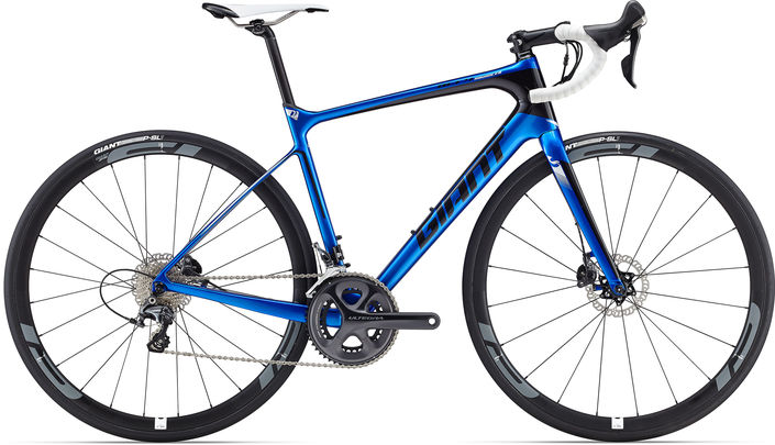 Giant defy deals 2 disc 2016