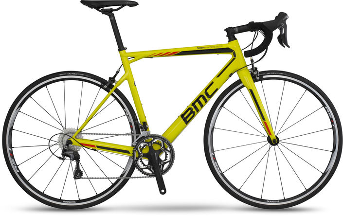 bmc ultegra