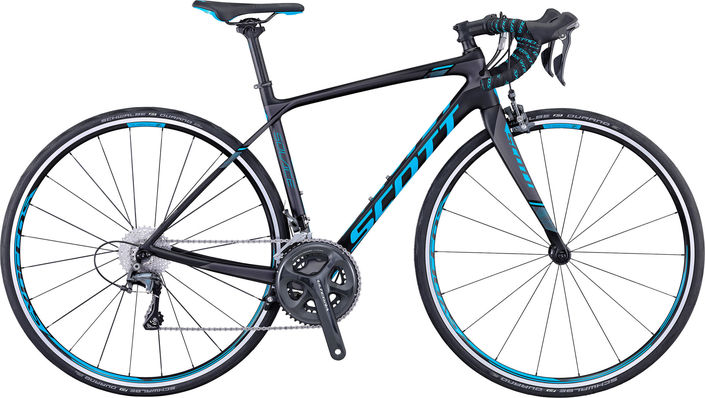 scott contessa solace 15 disc