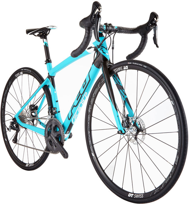 Felt ZW3 Disc - Women's 2016 - Specifications | Reviews | Shops