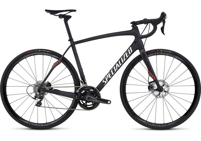 Specialized Roubaix SL4 Pro Disc 2016 - Specifications | Reviews