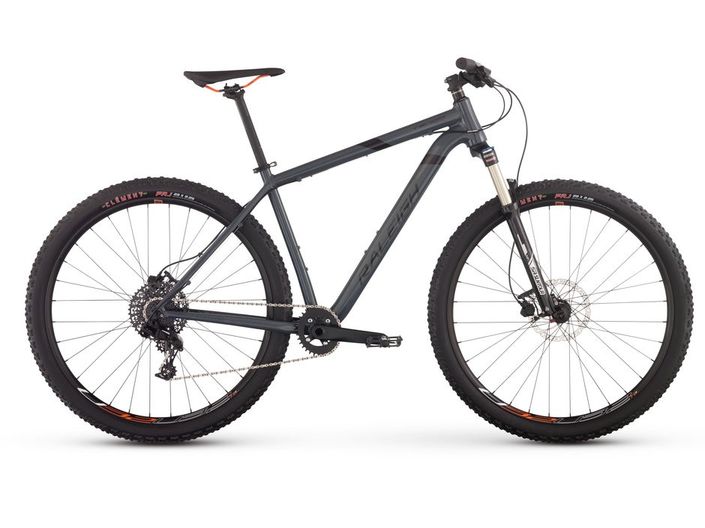 Raleigh Tekoa Comp 2017 - Specifications | Reviews | Shops