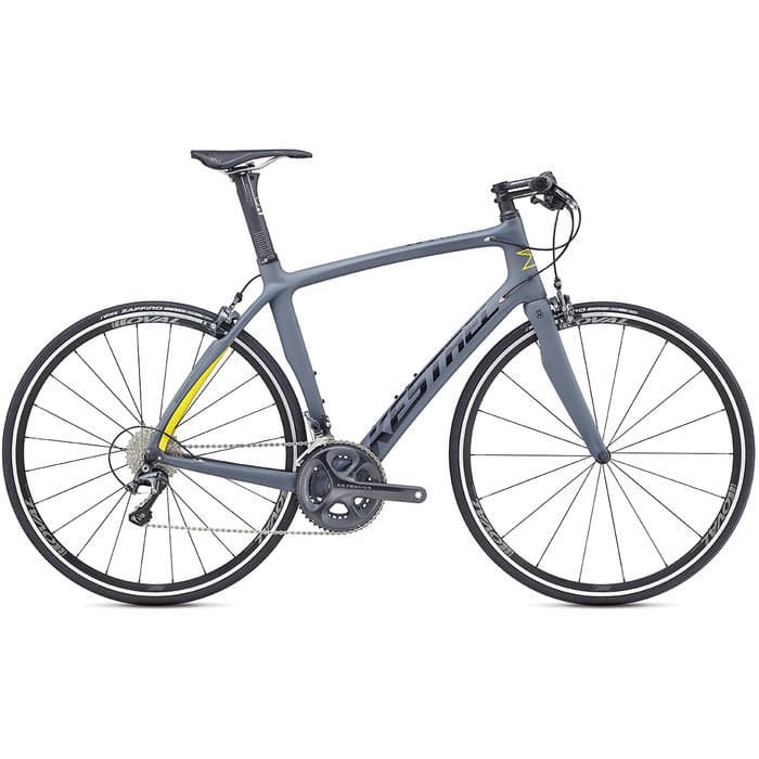 kestrel rt 1000 flat bar