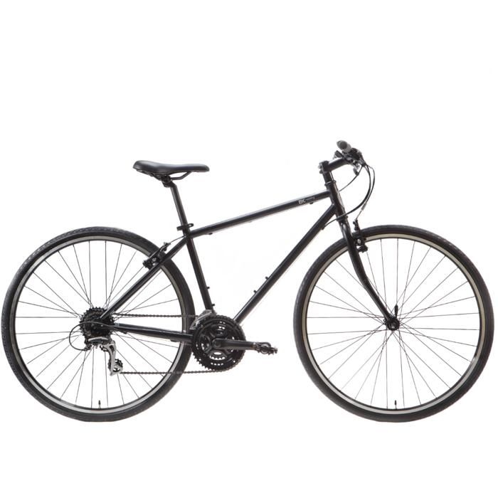 Brooklyn Bicycle Co. Roebling 2017 Specifications