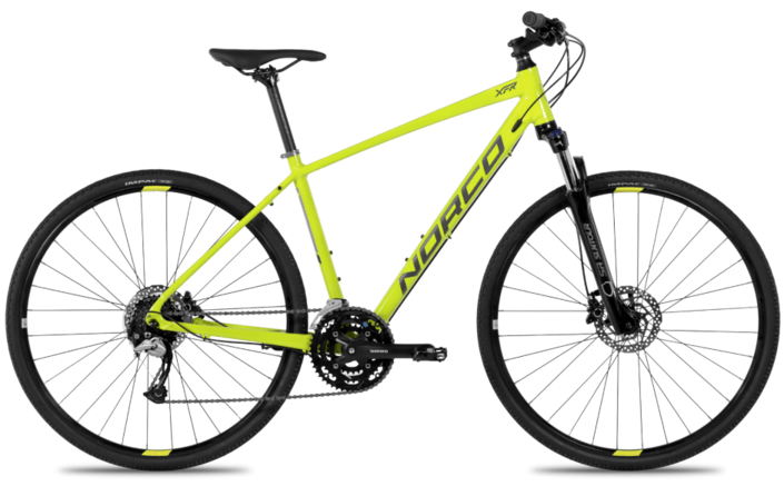 norco xfr 3 reviews