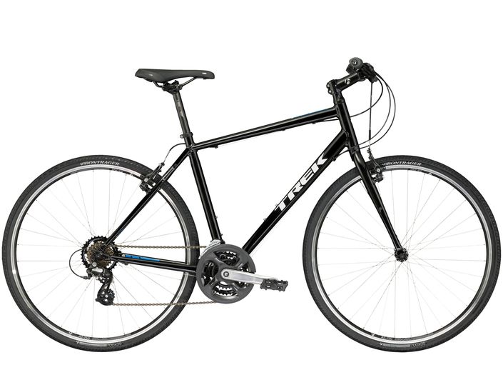 trek fx 1 reviews