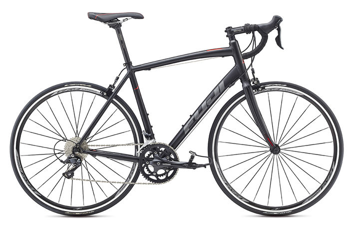 Fuji Sportif 2.1 2017 - Specifications | Reviews | Shops