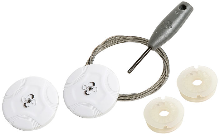 boa l4 dial replacement kit