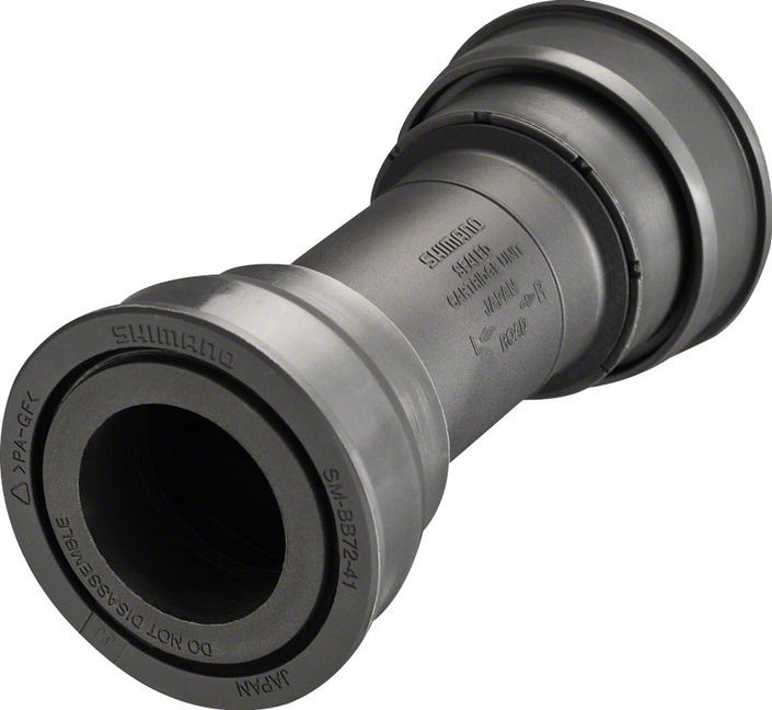 best shimano bottom bracket