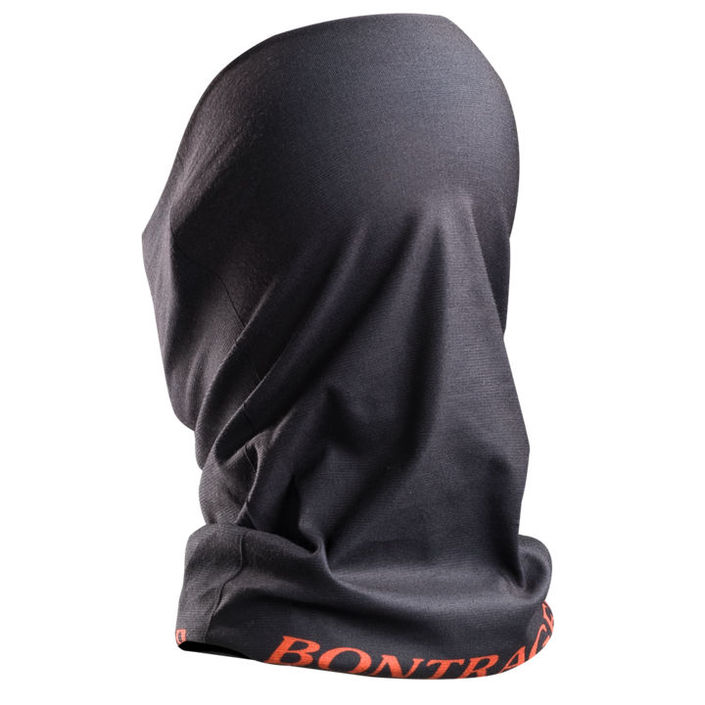 bontrager convertible cycling neck gaiter