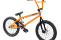 Forgotten misfit 18 01 orange 2017