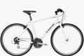 Trek fx 2 white 2017