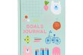 Kikki k a5 goals journal cute 01 2017