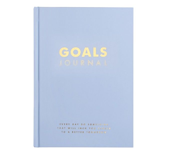 kikki.K Goals Journal Inspiration 2014 Specifications Reviews