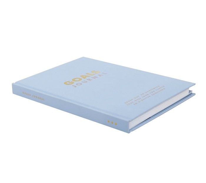 kikki.K Goals Journal Inspiration 2014 Specifications Reviews